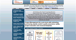 Desktop Screenshot of casbuy.com